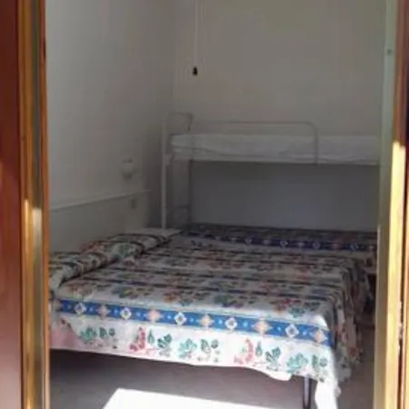 Appartanenti Arcadia Apartman *