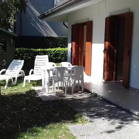 Apartman Appartanenti Arcadia Caorle