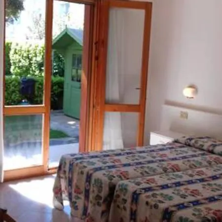 Appartanenti Arcadia Caorle