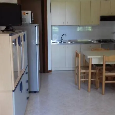 Appartanenti Arcadia Apartman *