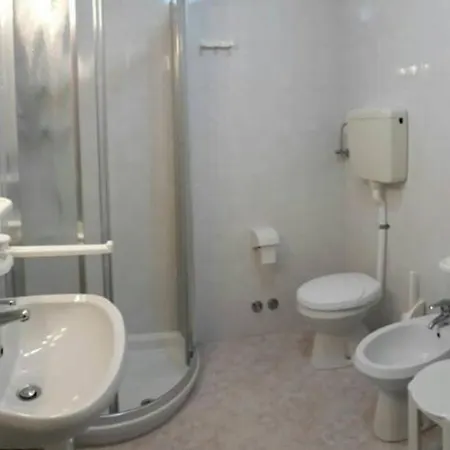 Apartman Appartanenti Arcadia Caorle