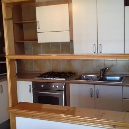 Appartanenti Arcadia Apartman *