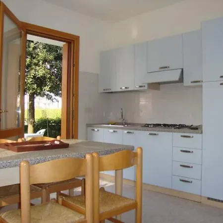 Apartmán Appartanenti Arcadia Caorle