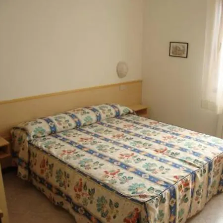 Appartanenti Arcadia * Καόρλε