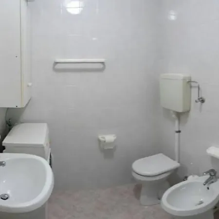 Apartment Appartanenti Arcadia
