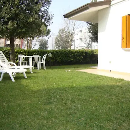 Apartmán Appartanenti Arcadia Caorle