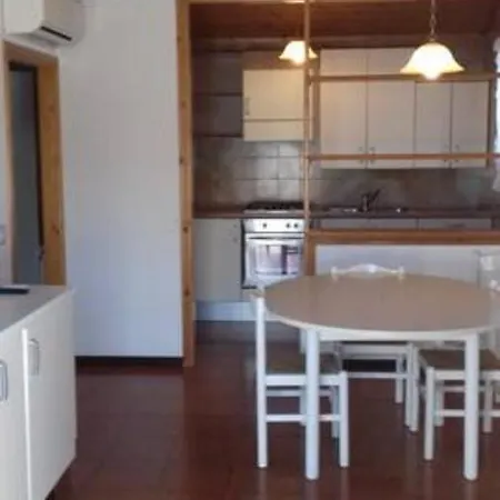 Appartanenti Arcadia Διαμέρισμα Καόρλε