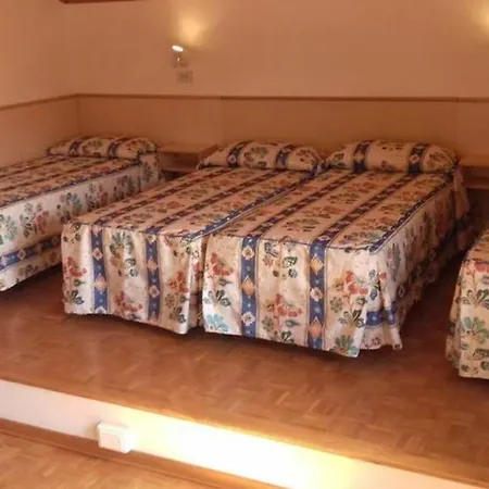 Appartanenti Arcadia Apartmán *