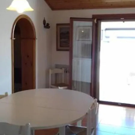 Appartanenti Arcadia Caorle