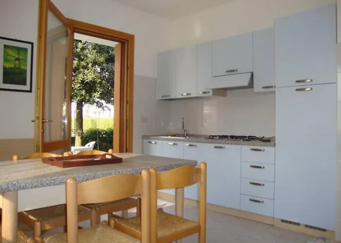 Διαμέρισμα Appartanenti Arcadia Καόρλε