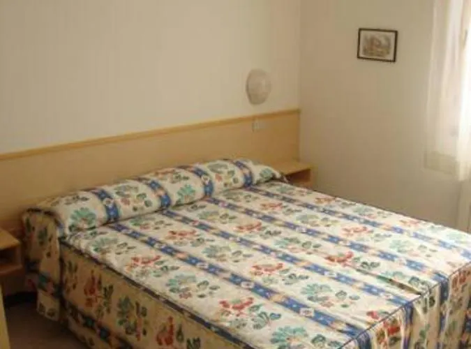 Appartanenti Arcadia * Καόρλε