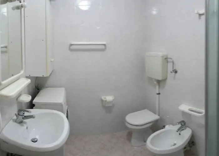 Διαμέρισμα Appartanenti Arcadia