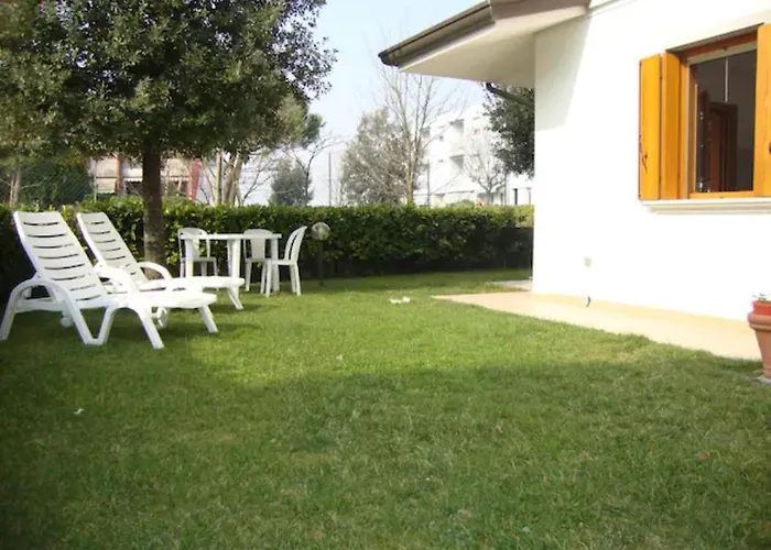 Διαμέρισμα Appartanenti Arcadia Καόρλε