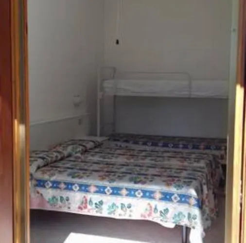 Appartanenti Arcadia Διαμέρισμα *