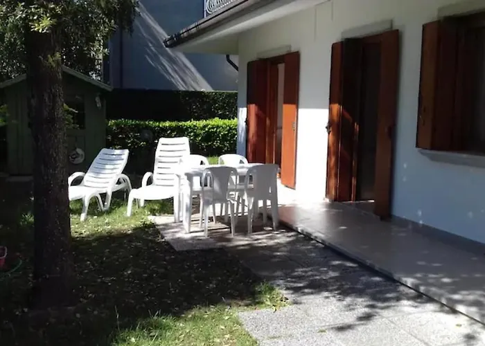 Διαμέρισμα Appartanenti Arcadia Καόρλε