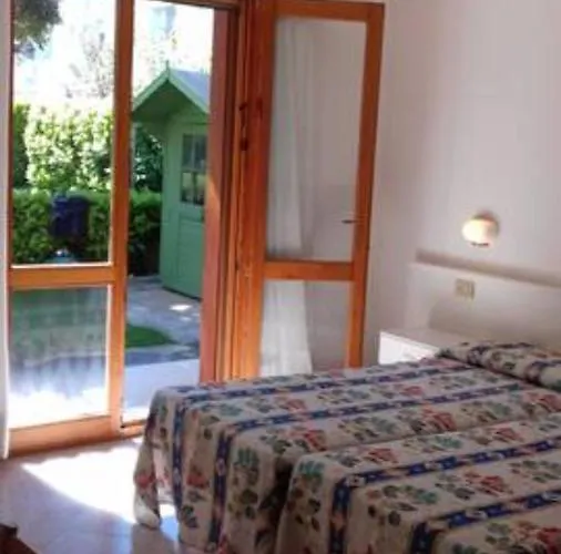 Appartanenti Arcadia Καόρλε