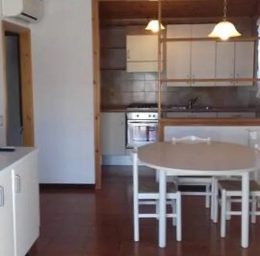 Appartanenti Arcadia Διαμέρισμα Καόρλε