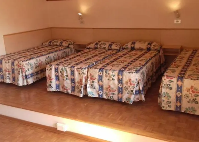 Appartanenti Arcadia Διαμέρισμα *