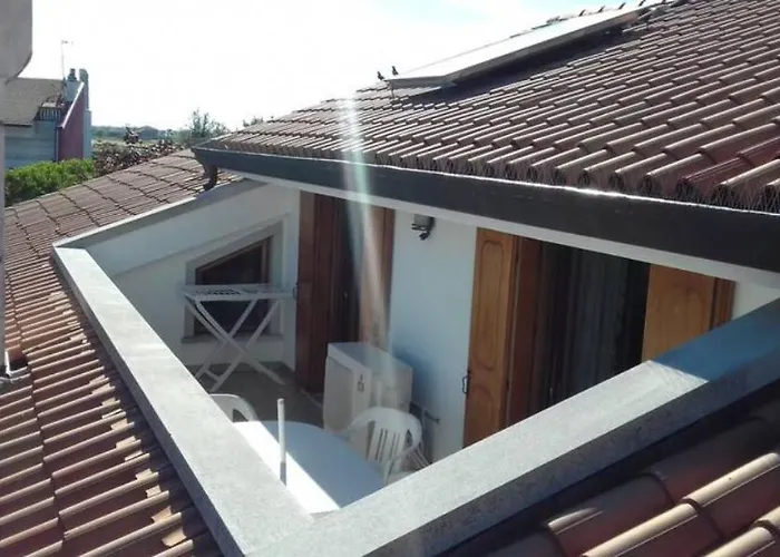 Appartanenti Arcadia Διαμέρισμα *